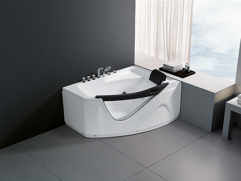 How Massage Bathtubs Add Value to Real Estate Projects