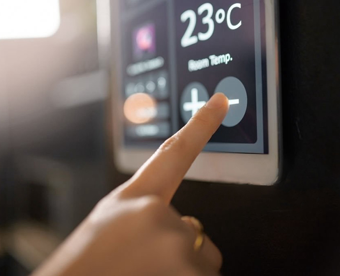 Automatic Cleaning and Disinfection