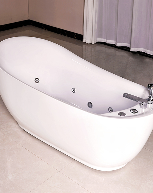 Drop-In Tubs