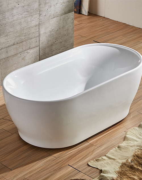 Freestanding Tubs