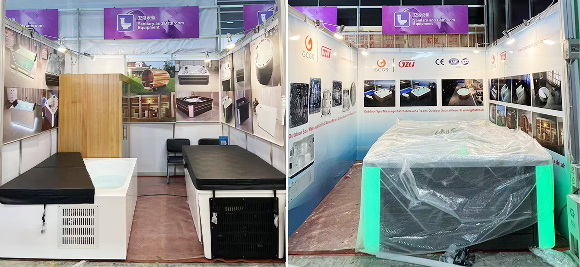 Paris Technology's Products at Canton Fair 2024, Products Won Global Praise