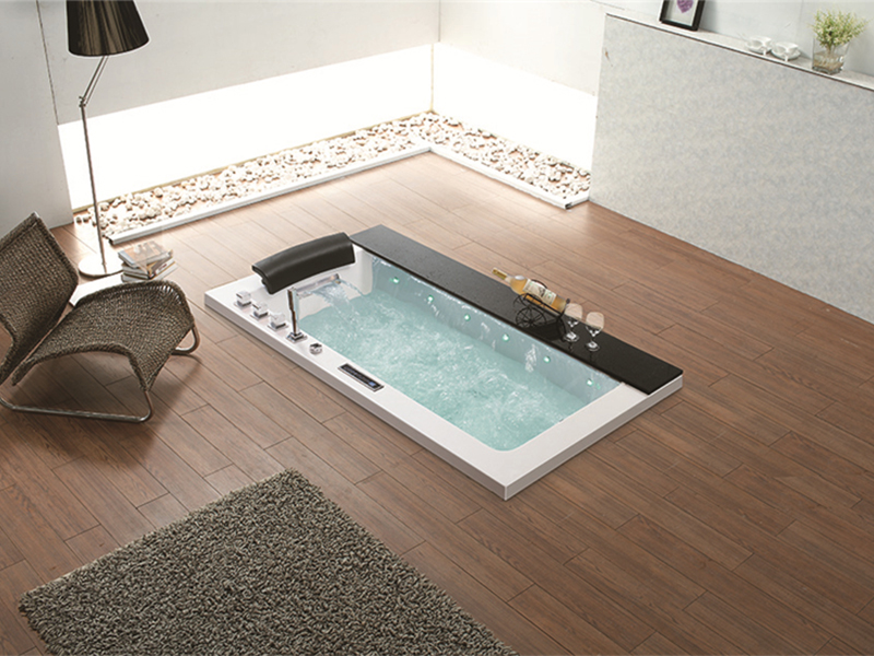 What is a Drop-In Tub? 2025 Guide to Drop-in Bathtubs