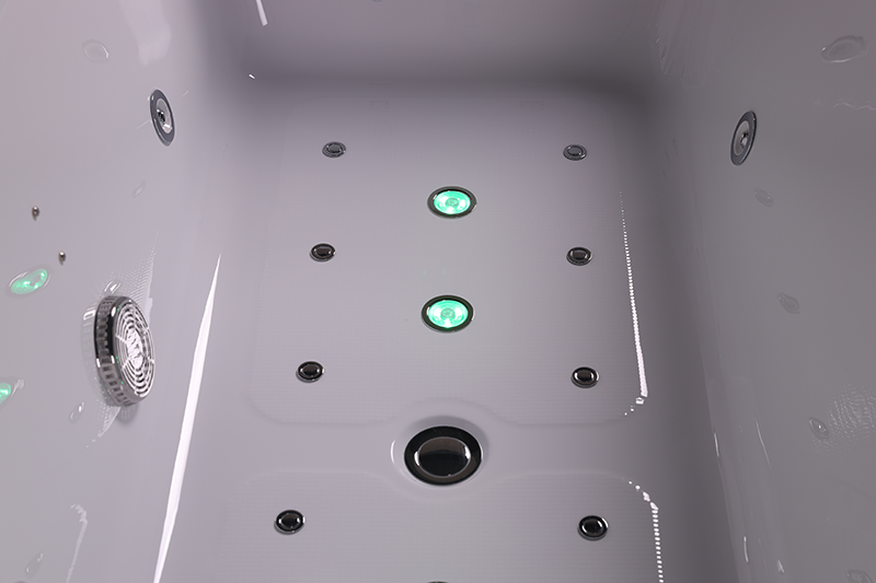 Indoor Freestanding Spa Bath Tub: The Ultimate Guide to Luxury, Comfort, and Modern Bathroom Design