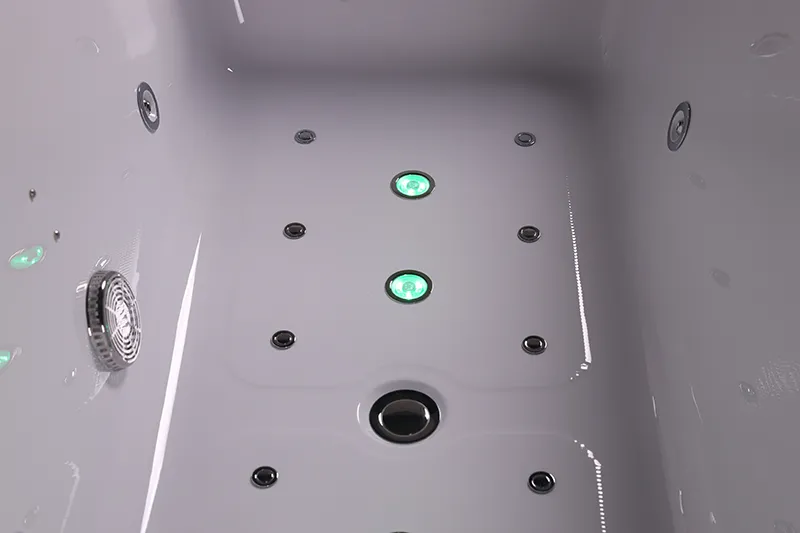 Indoor Freestanding Spa Bath Tub: The Ultimate Guide to Luxury, Comfort, and Modern Bathroom Design