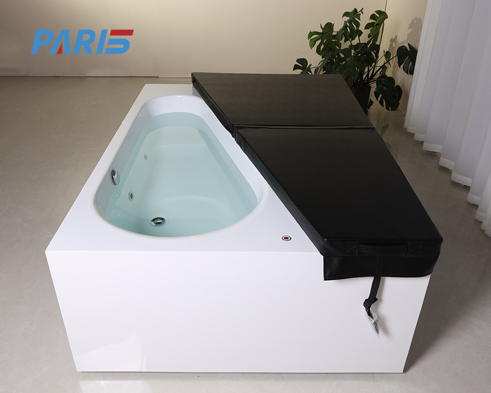 Outdoor Spa Ice Bath Hot Tub: A Complete Guide to Cold Plunge, Hot Soaking, and Outdoor Wellness