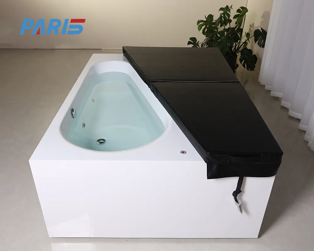 Outdoor Spa Ice Bath Hot Tub: A Complete Guide to Cold Plunge, Hot Soaking, and Outdoor Wellness