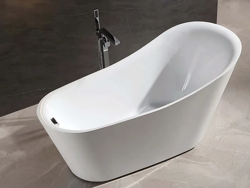 How to Select Freestanding Tubs for Luxury Villas